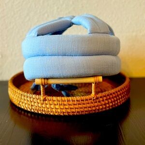 Simplicity Baby Infant Toddler No Bumps Safety Helmet Head Cushion Bumper Bonnet
